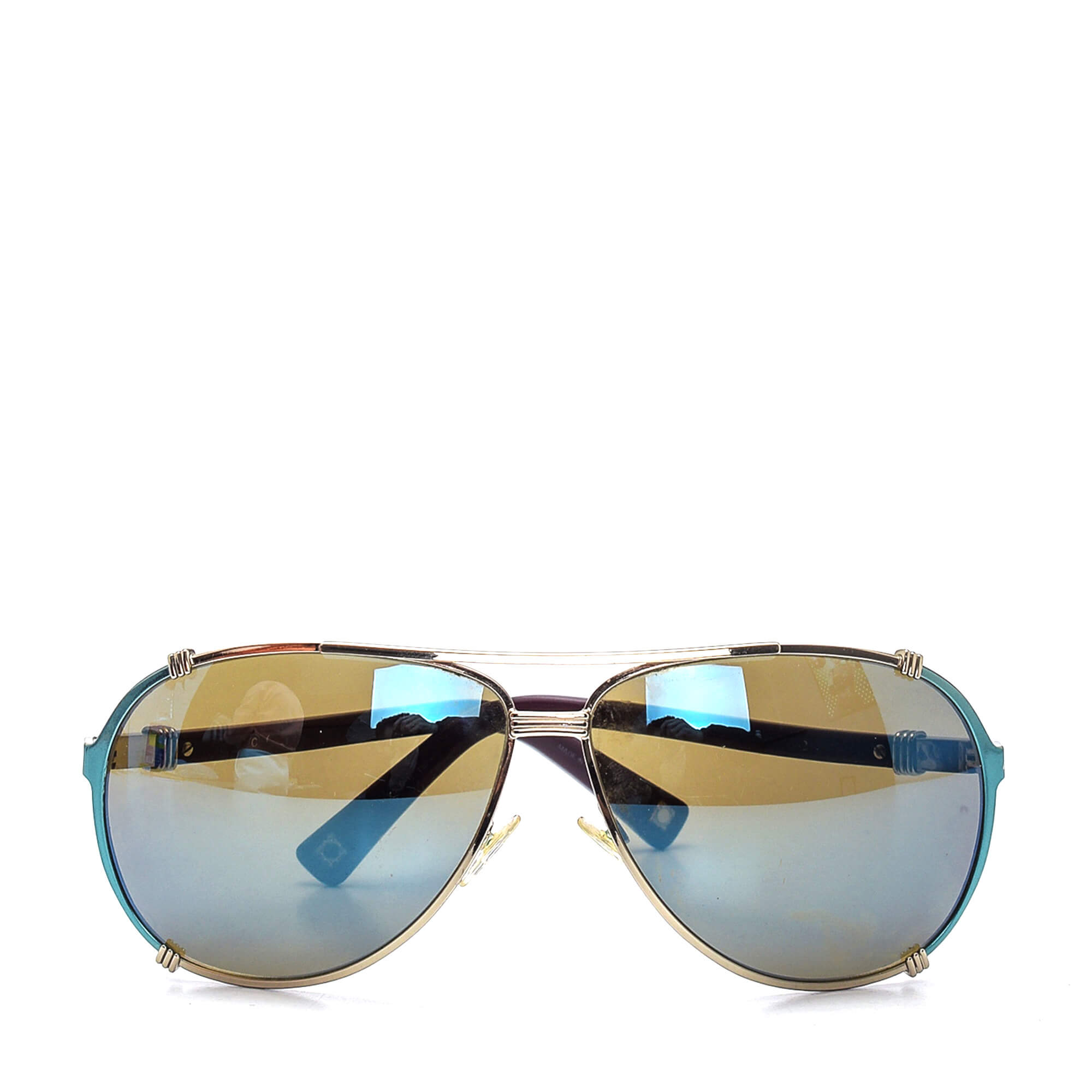 Christian Dior - Aviator Sunglasses 